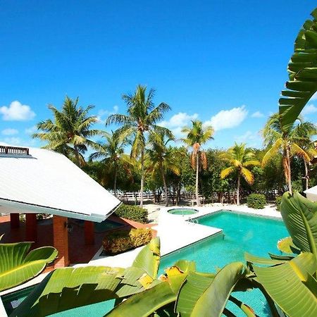Bahia Bay Resort Ки Ларго Экстерьер фото