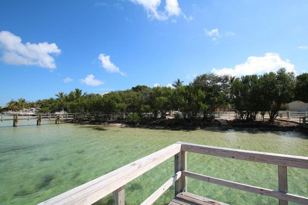 Bahia Bay Resort Ки Ларго Экстерьер фото